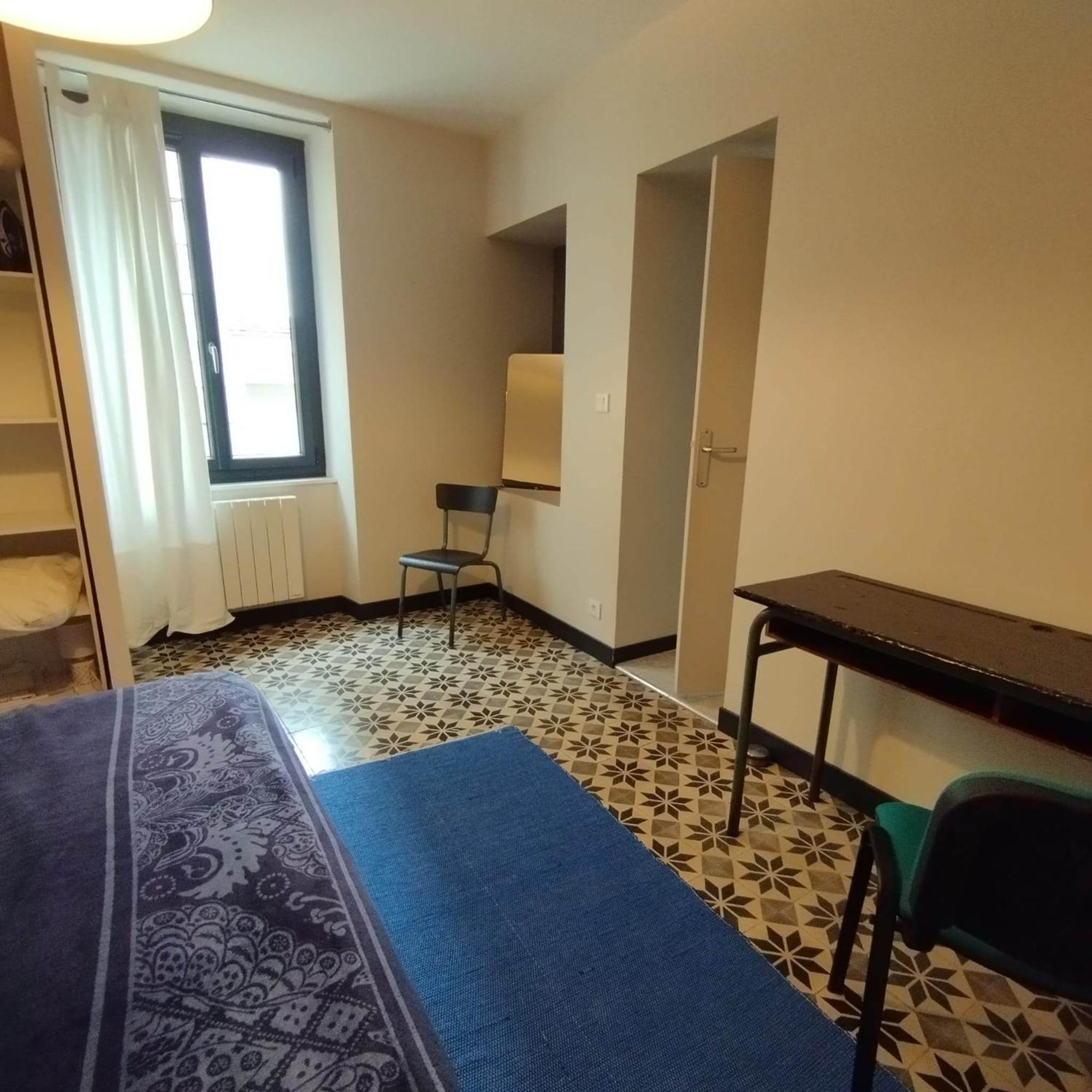 Апартаменты Appt 56M2 A 4Mn Du Palais Jacques Coeur. Бурж Экстерьер фото